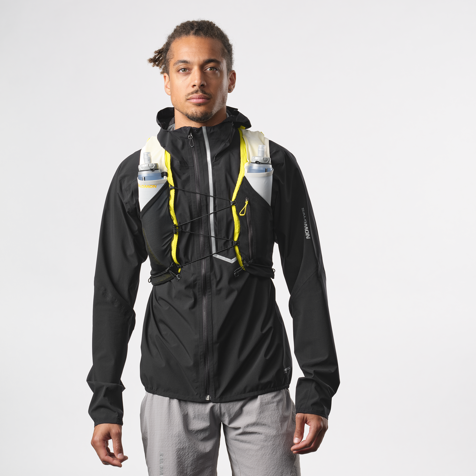 Salomon ADV SKIN - Thumbnail 4