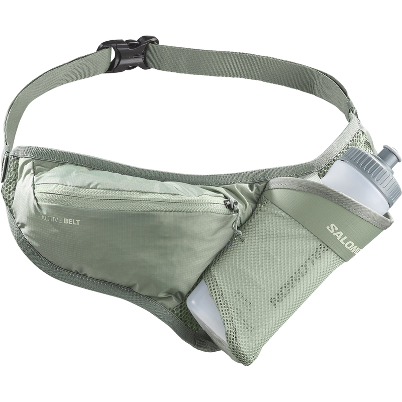 Active Bottle (Lily Pad/Laurel Wreath)