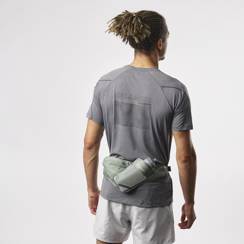 Active Bottle (Lily Pad/Laurel Wreath)