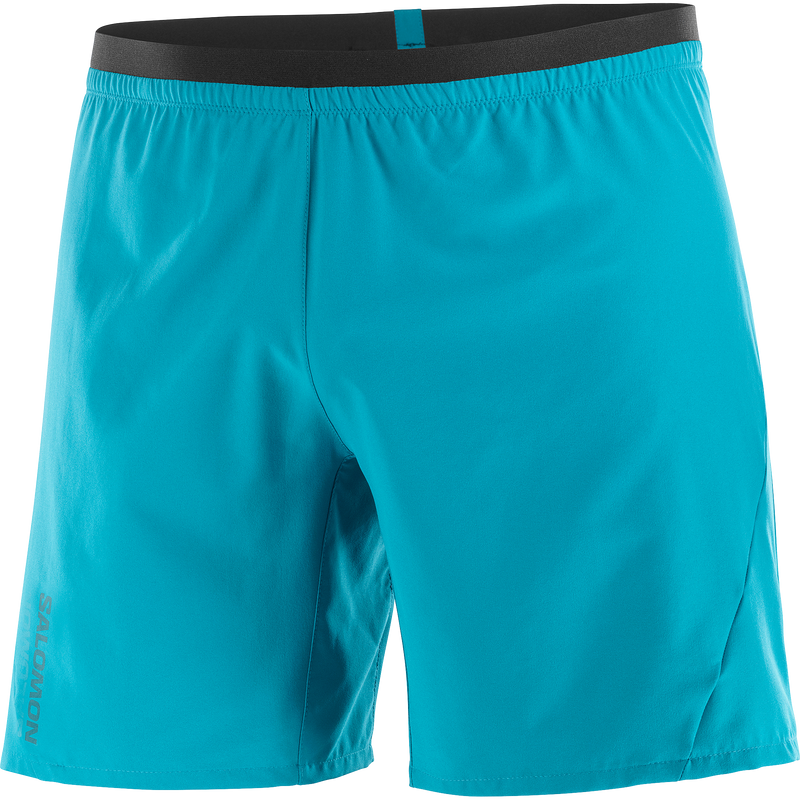 Men's Cross 7" Short (Tahitian Tide)