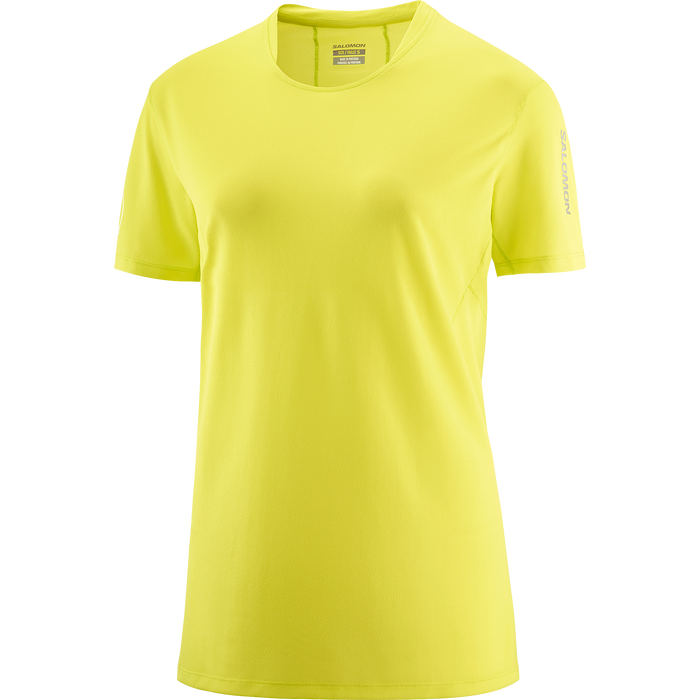 Women's Shortney Short Sleeve T-Shirt (Sulphur Spring)