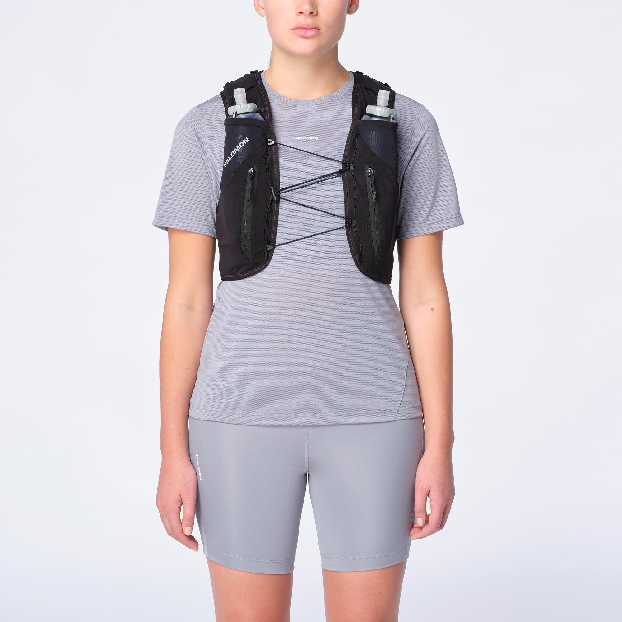 ADV Skin 12 Set (Black) — TC Running Co