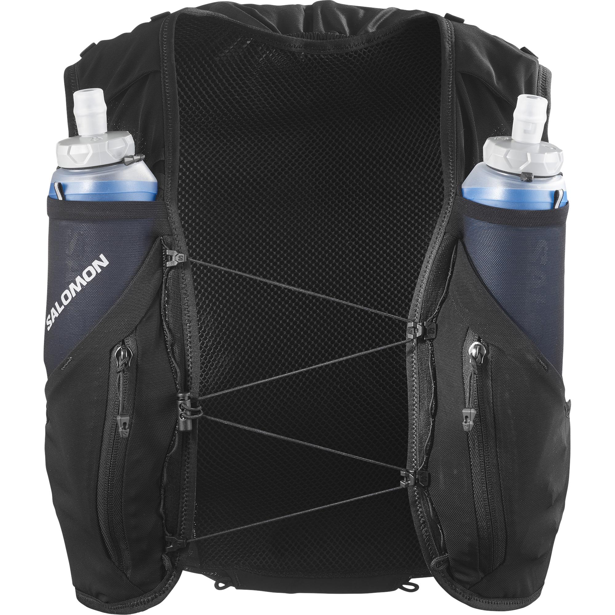 ADV Skin 12 Set (Black) — TC Running Co