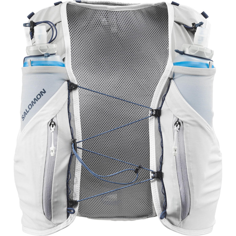 ADV Skin 12 Set (Alloy/Gray Violet/Spellbound)