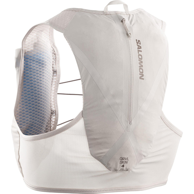 Gravel Skin 4 Set (Silver Cloud/Iron)