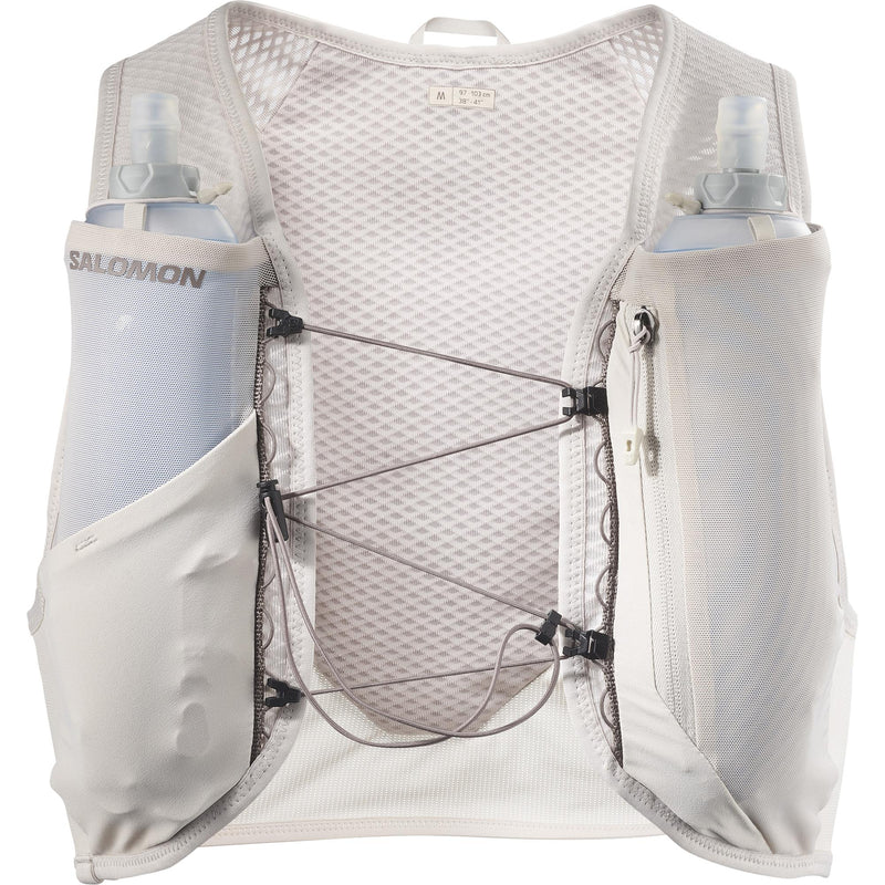 Gravel Skin 4 Set (Silver Cloud/Iron)