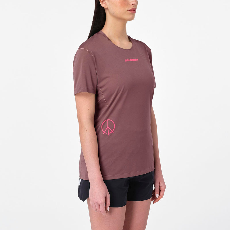 Sense Aero Limited Courtney Edition (Rose Taupe)