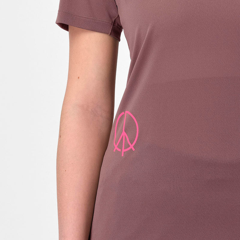 Sense Aero Limited Courtney Edition (Rose Taupe)