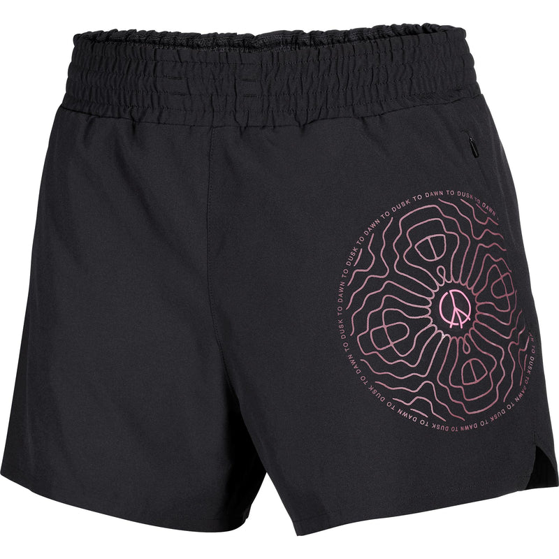 SHAKEout Core Limited Courtney Edition (Deep Black)