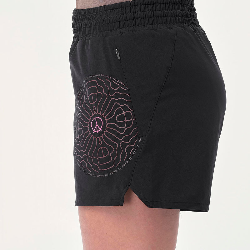 SHAKEout Core Limited Courtney Edition (Deep Black)