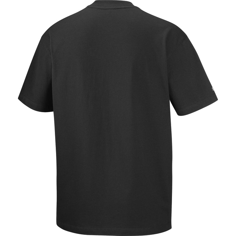 Shortney SS Tee (Deep Black)