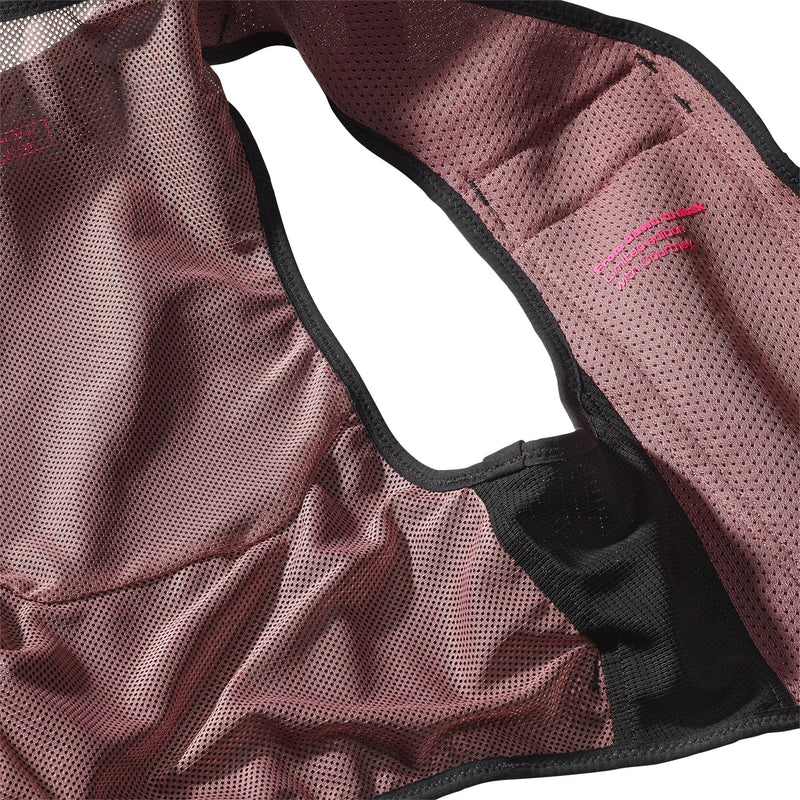 S/LAB Sense 6 Set Courtney (Black/Rose Taupe/ Knockout Pink)