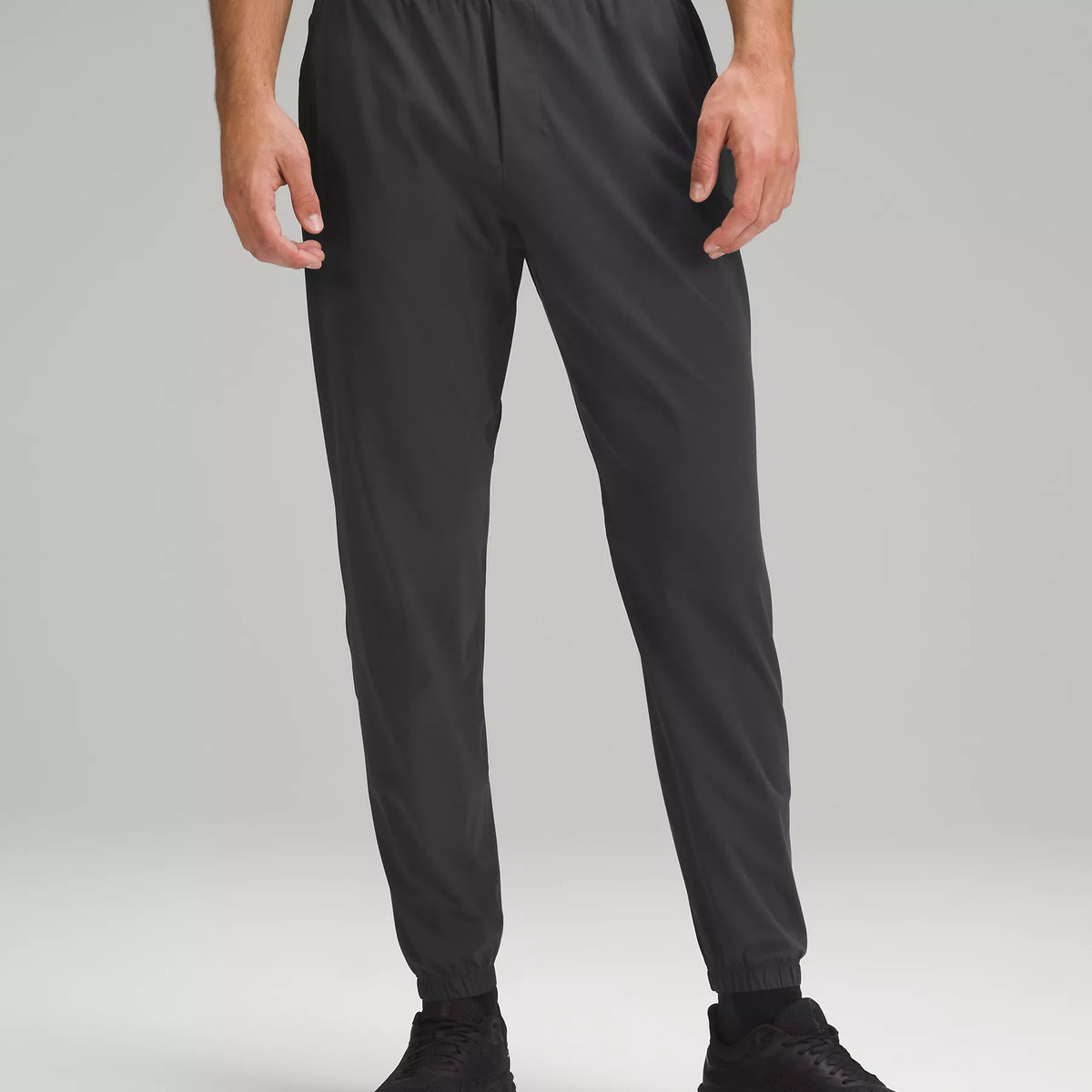 Men's Surge Jogger 29 (Graphite Grey) — TC Running Co