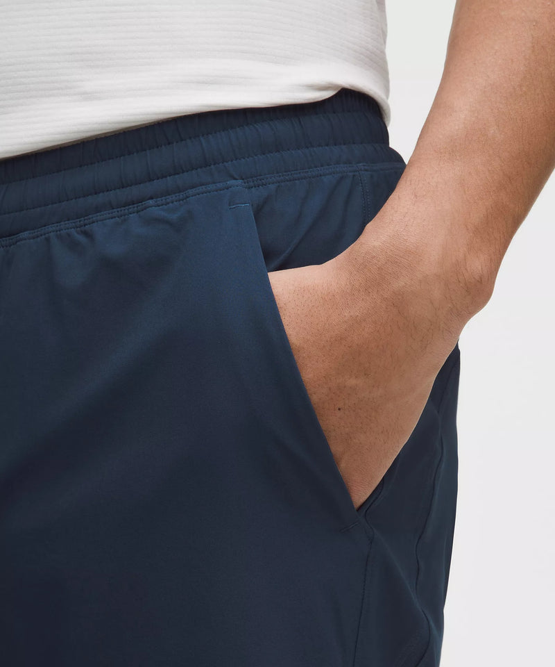 Men’s Pace Breaker Lined Short 7” (Club Blue)