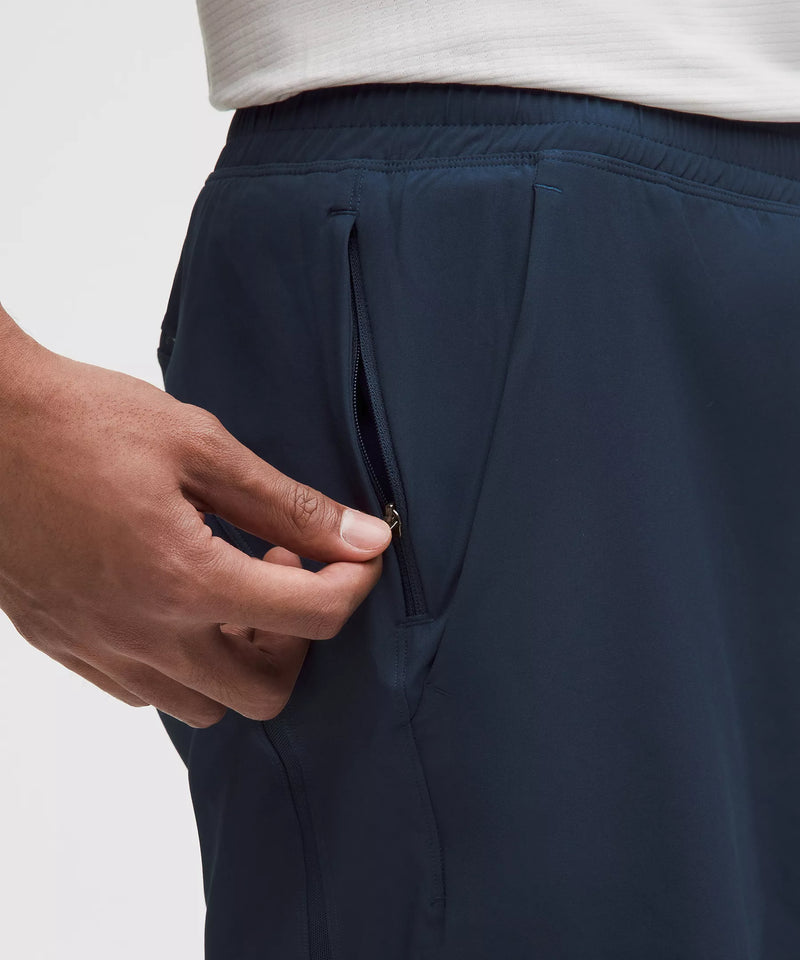Men’s Pace Breaker Lined Short 7” (Club Blue)
