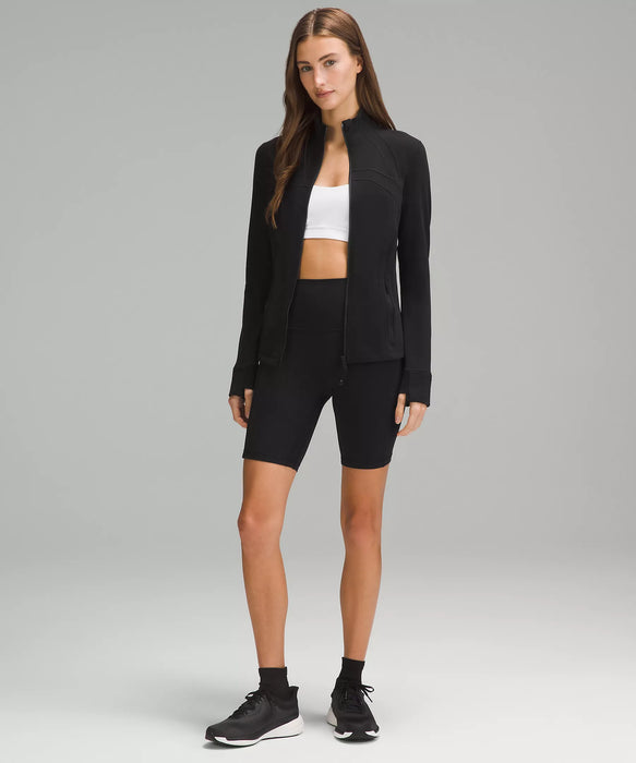 Women's Define Jacket *Luon™ (Black)
