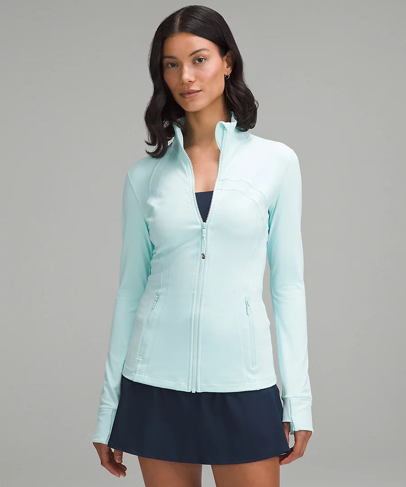 Women's Define Jacket *Nulu™ (Ideal Mint)