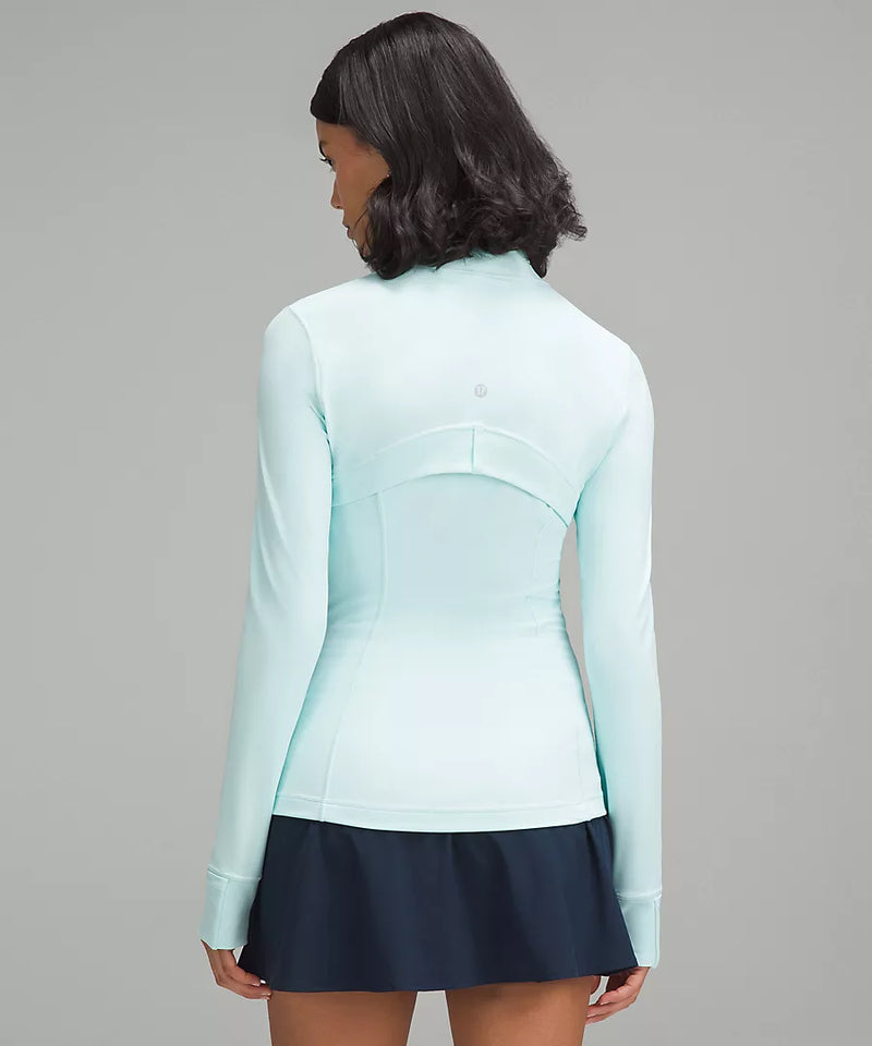Women's Define Jacket *Nulu™ (Ideal Mint)