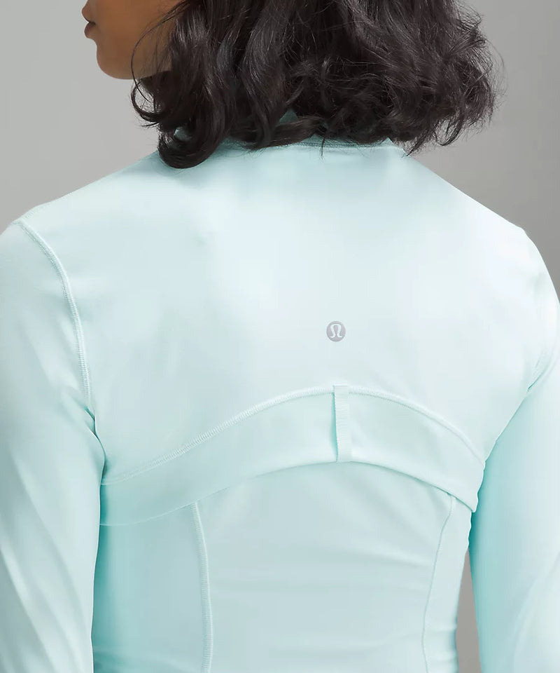 Women's Define Jacket *Nulu™ (Ideal Mint)