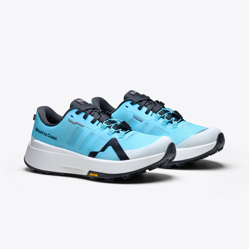 Men's M1 (Glacier)
