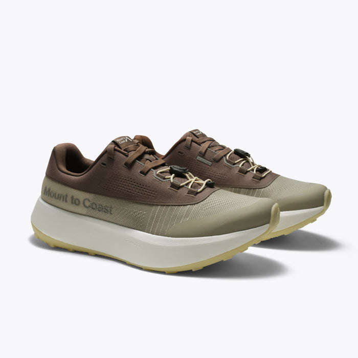 Women's H1 (Umber/White)