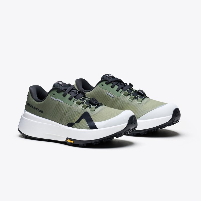 Men's M1 (Moss)