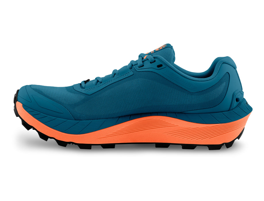 Men's MTN Racer 3 (Blue/Orange)