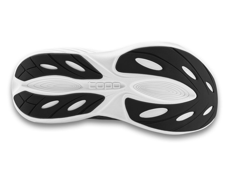 Men's Atmos (Black/White)