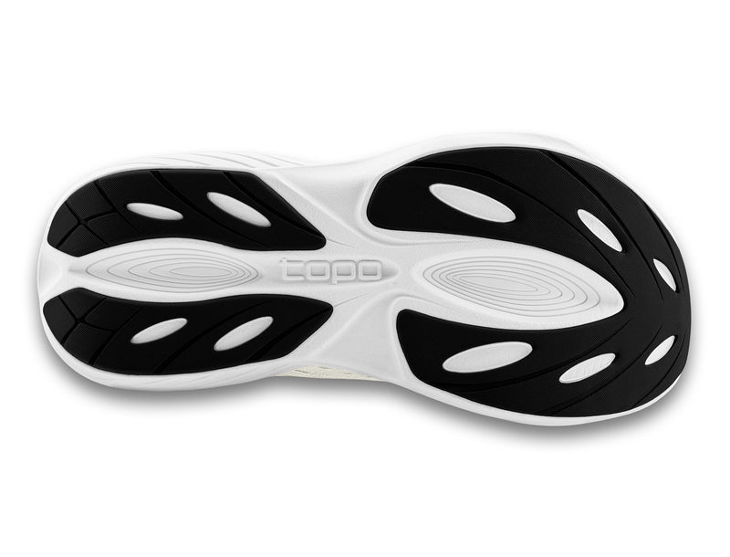 Men's Atmos (Bone/Black)