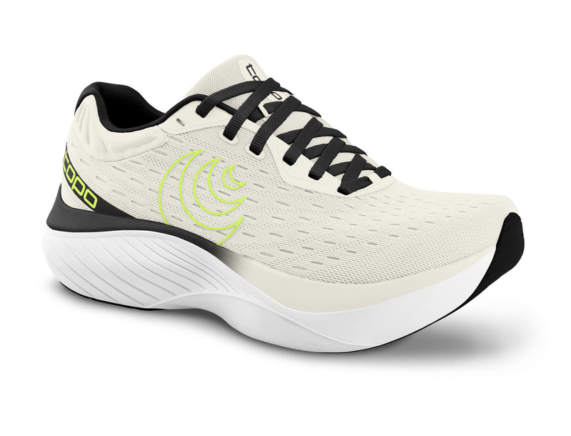 Men's Atmos (Bone/Black)