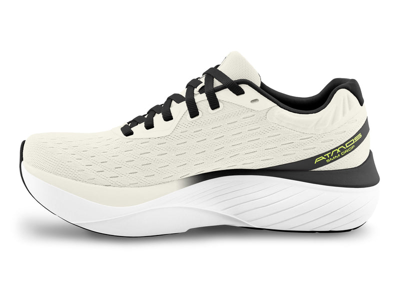 Men's Atmos (Bone/Black)