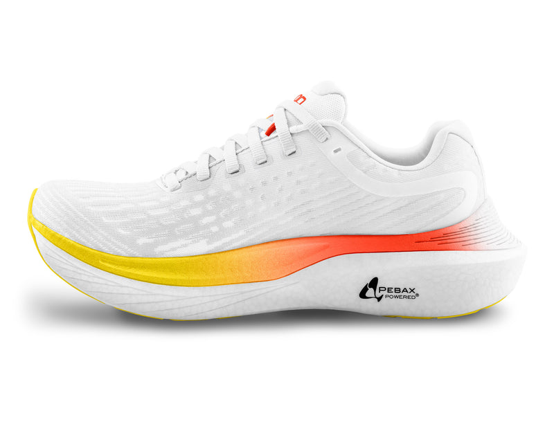 Men's Specter 2 (White/Sunset)