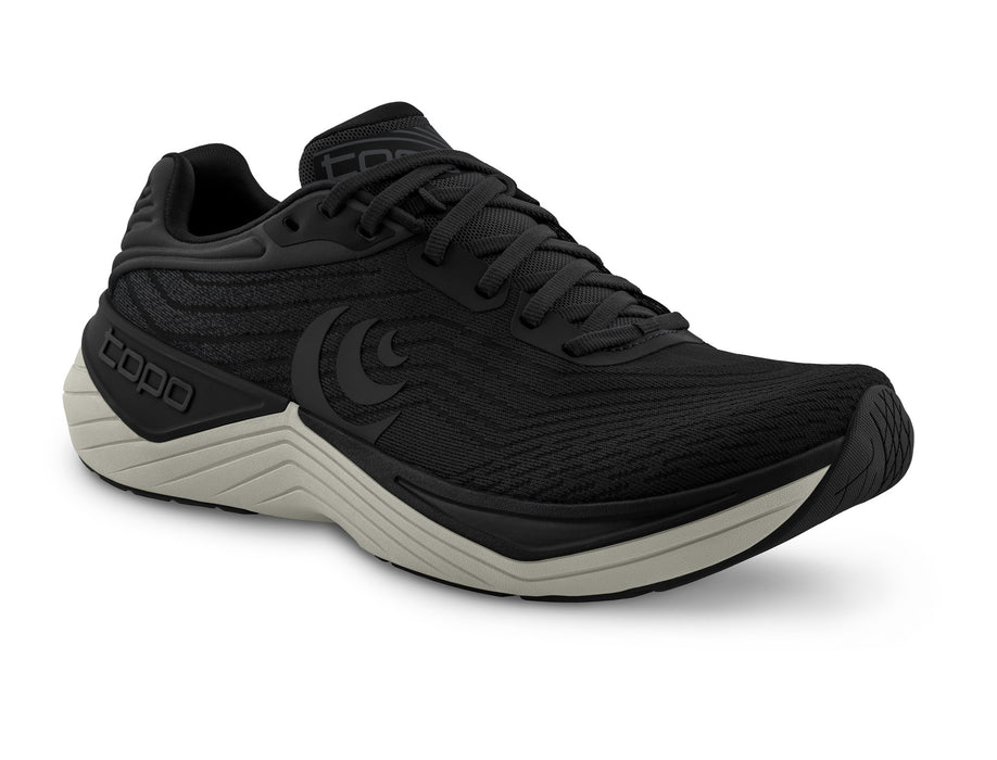 Men's Ultrafly 5 (Black/Charcoal)