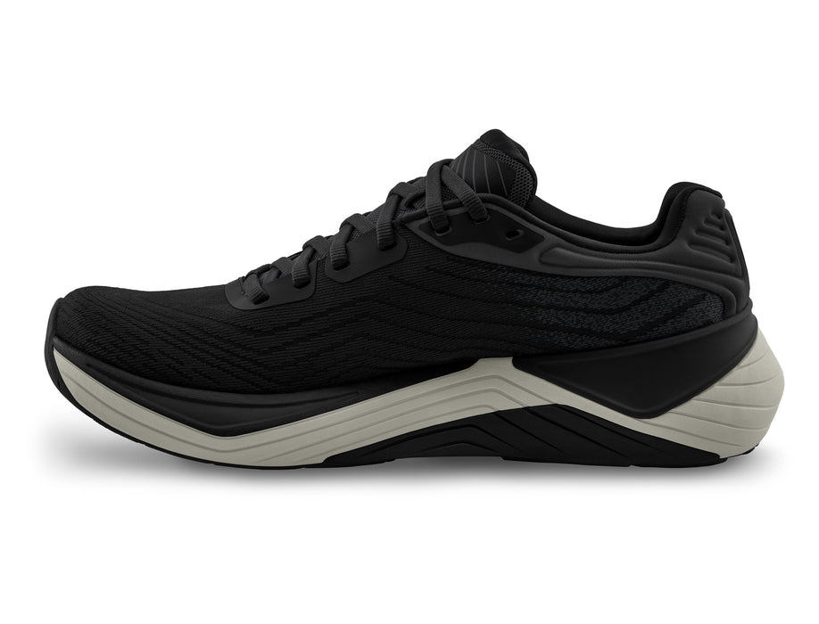 Men's Ultrafly 5 (Black/Charcoal)