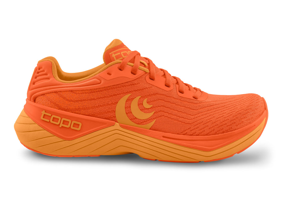 Men's Ultrafly 5 (Orange/Mango)