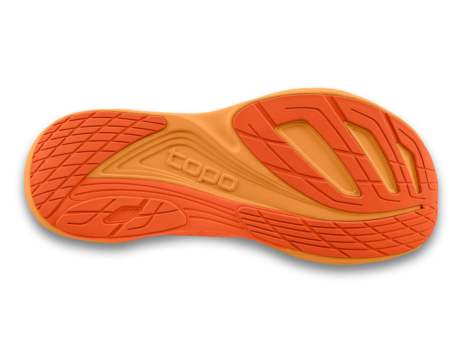 Men's Ultrafly 5 (Orange/Mango)