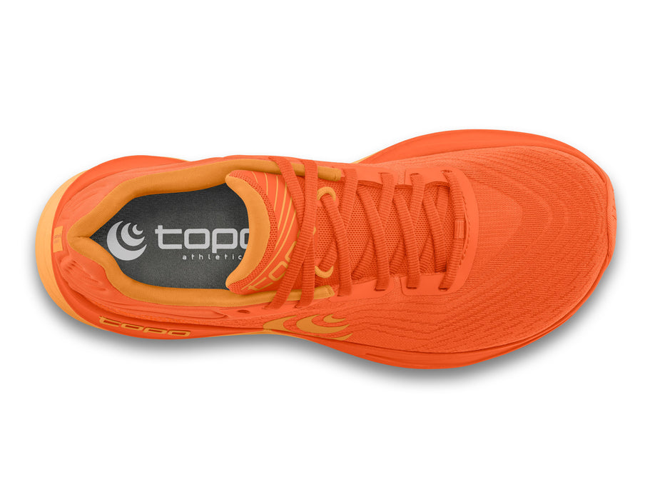 Men's Ultrafly 5 (Orange/Mango)