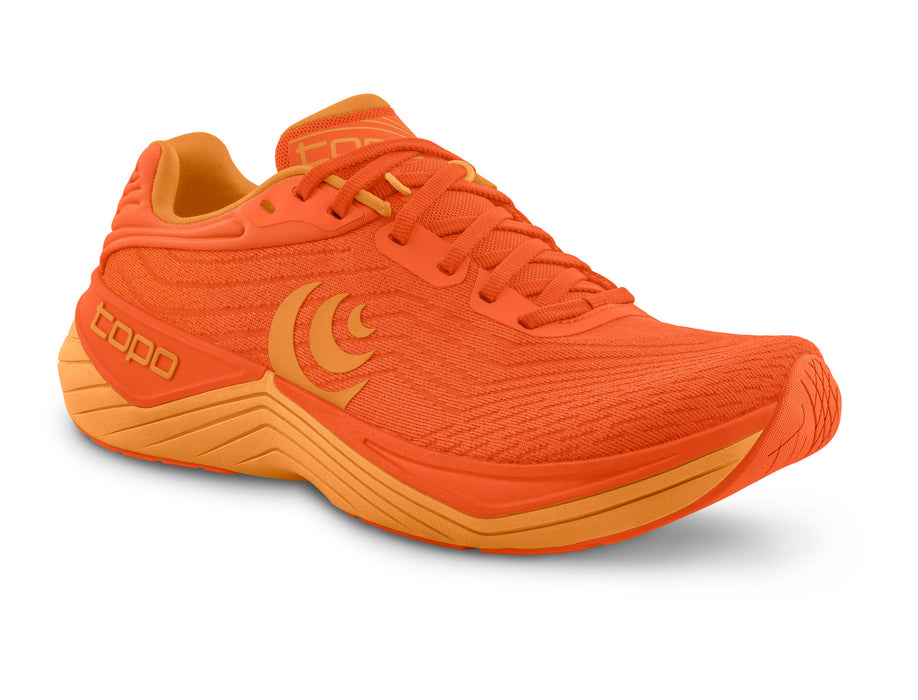 Men's Ultrafly 5 (Orange/Mango)