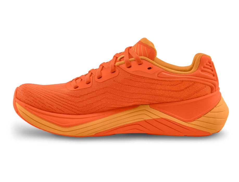 Men's Ultrafly 5 (Orange/Mango)