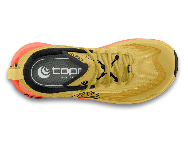 Men's Vista (Yellow/Orange)