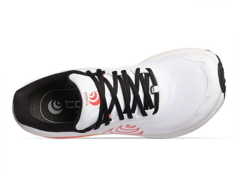 Men's MTN Racer 4 (Grey/Sunset)