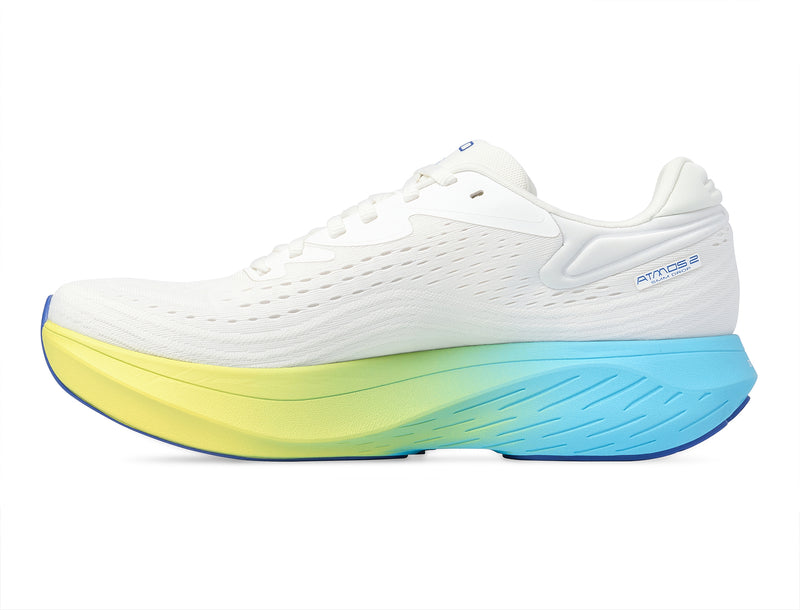 Men's Atmos 2 (Cloud/Yellow)
