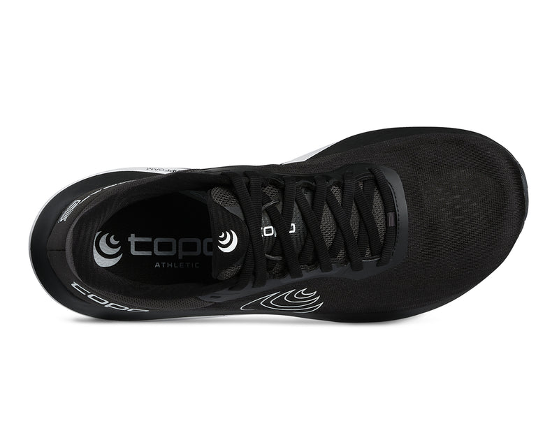Men's Ultrafly 6 (Black/White)