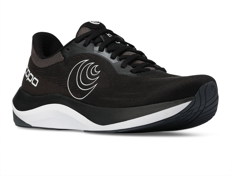 Men's Ultrafly 6 (Black/White)