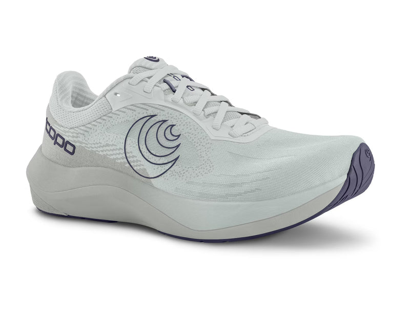 Men's Ultrafly 6 (Grey/Navy)