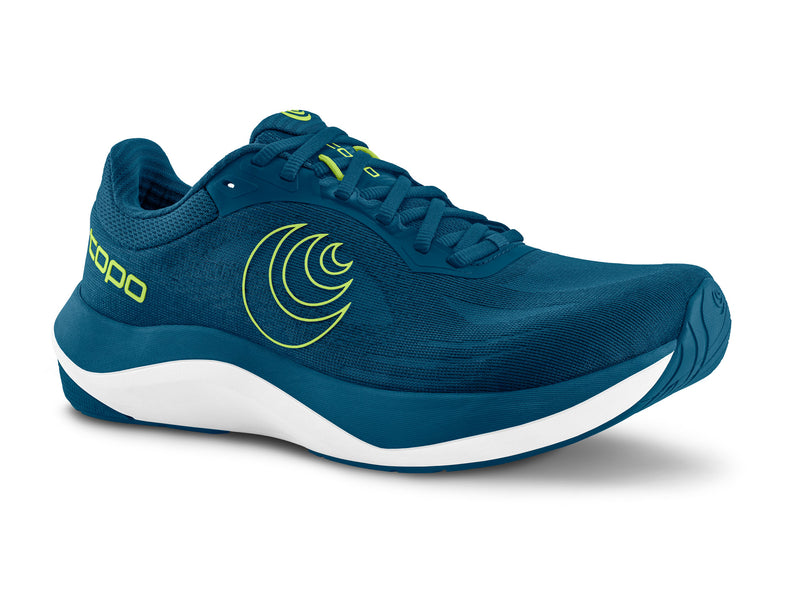 Men's Ultrafly 6 (Navy/Lime)