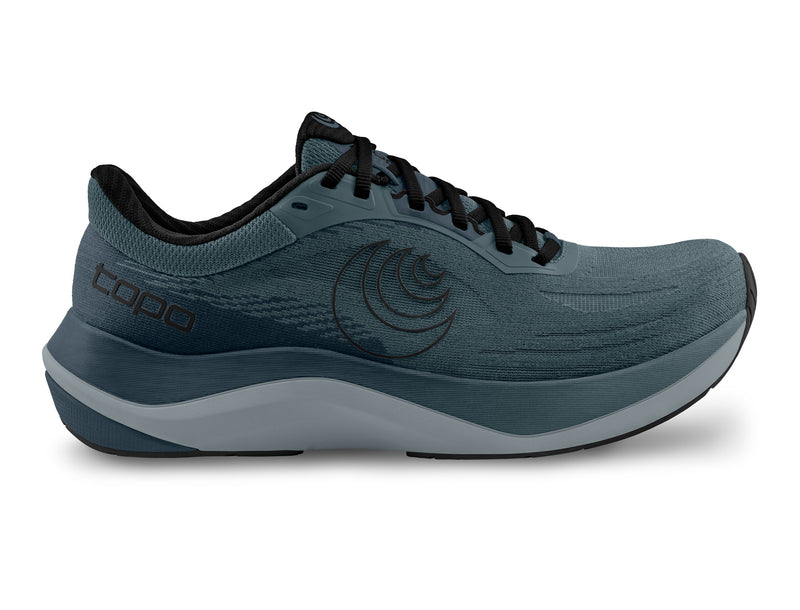 Men's Ultrafly 6 (Stone/Grey)