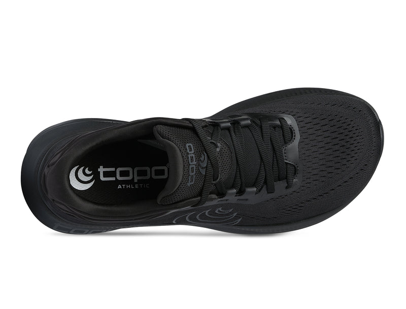 Men's Aura 2 (Black/Black)