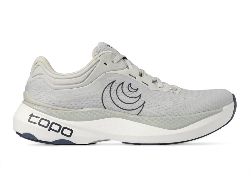 Men's Aura 2 (Grey/White)
