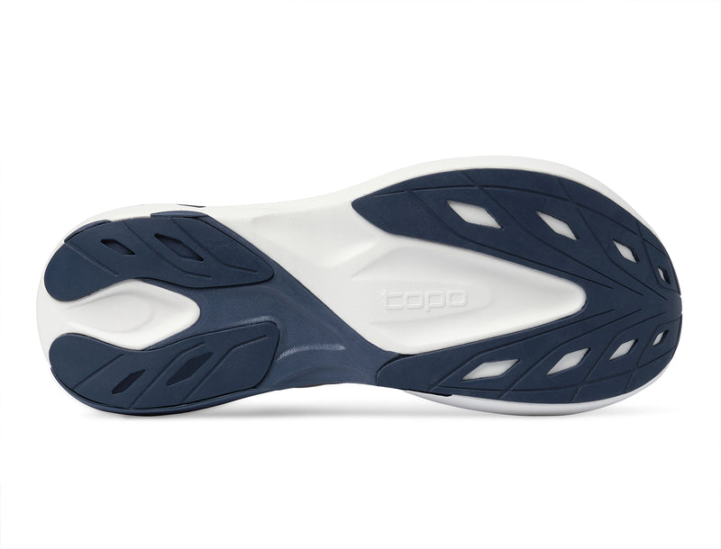 Men's Aura 2 (Grey/White)
